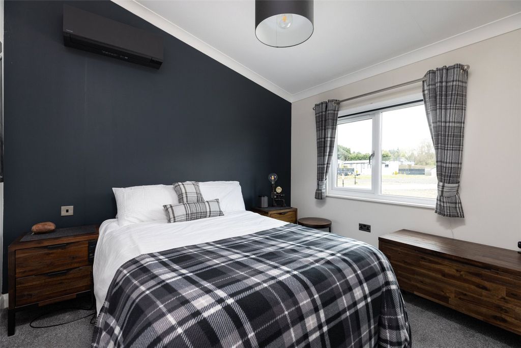 Additional image 11 of 3 bed bungalow for sale48 Marlee Gardens, Kinloch, Blairgowrie, Perth And Kinross PH10