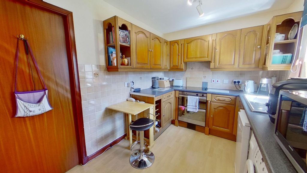 Additional image 6 of 4 bed flat for sale9 Rosebank Court, Leopold Street, Nairn IV12
