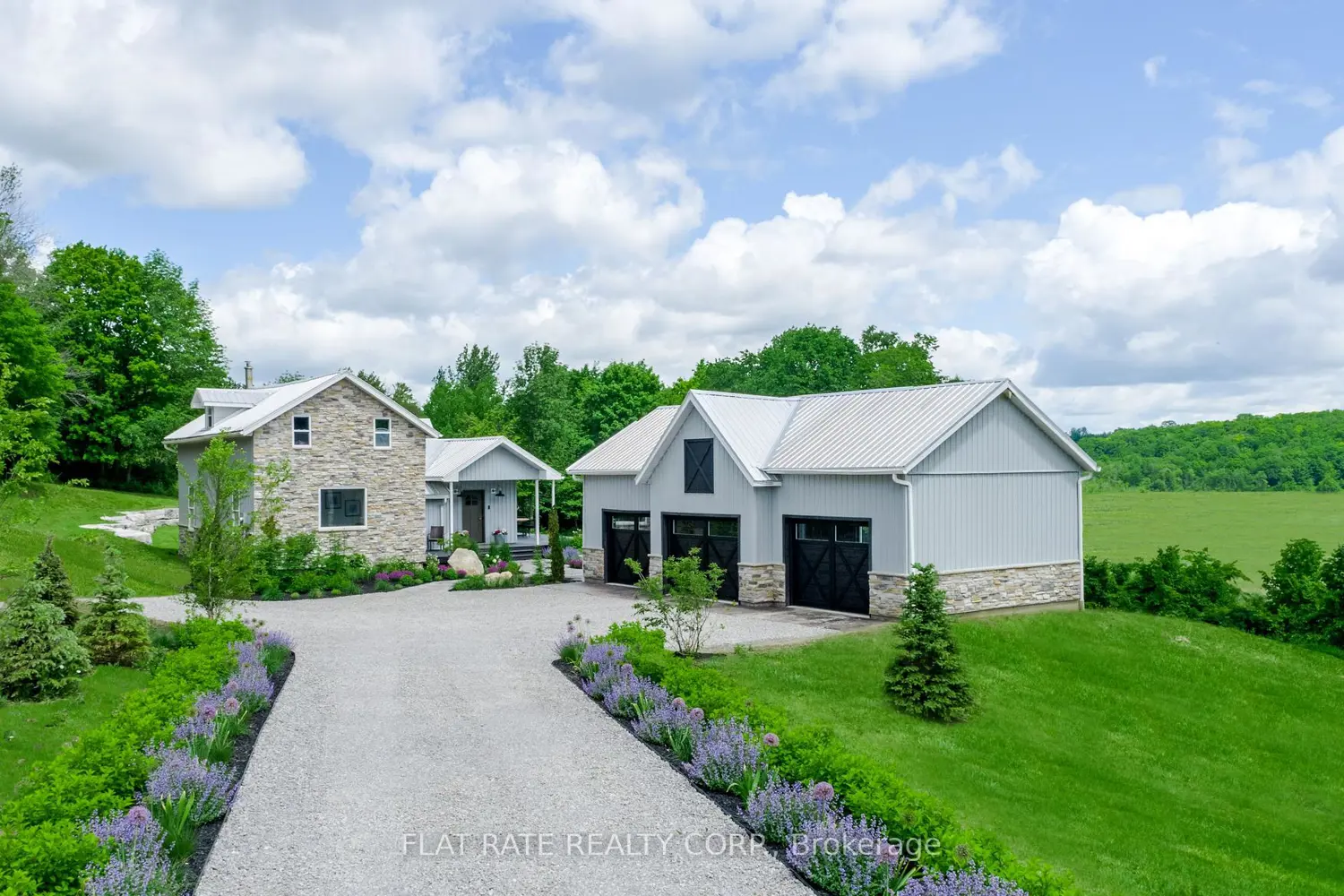 1009 Serpent Mounds Road photo 2