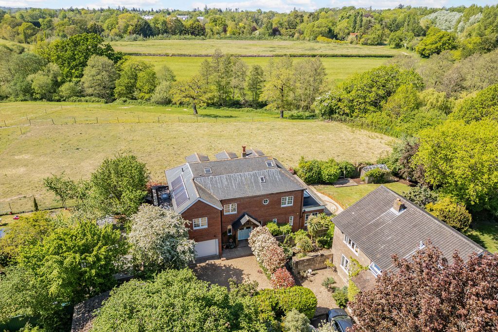 Additional image 20 of 5 bed detached house for saleNorthcroft Close, Egham TW20