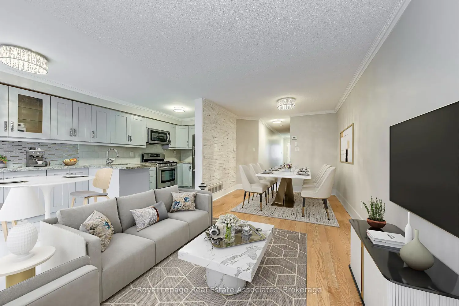 6978 Lisanne Court