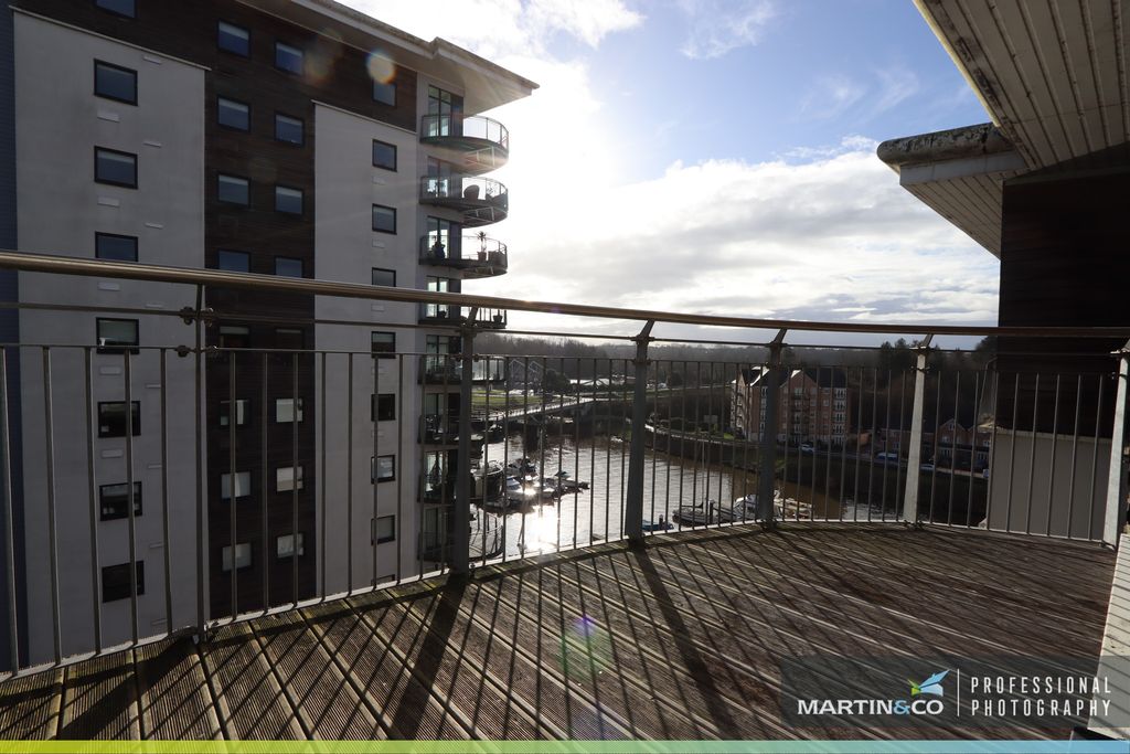 Additional image 6 of 1 bed flat for saleBeatrix, Victoria Wharf CF11