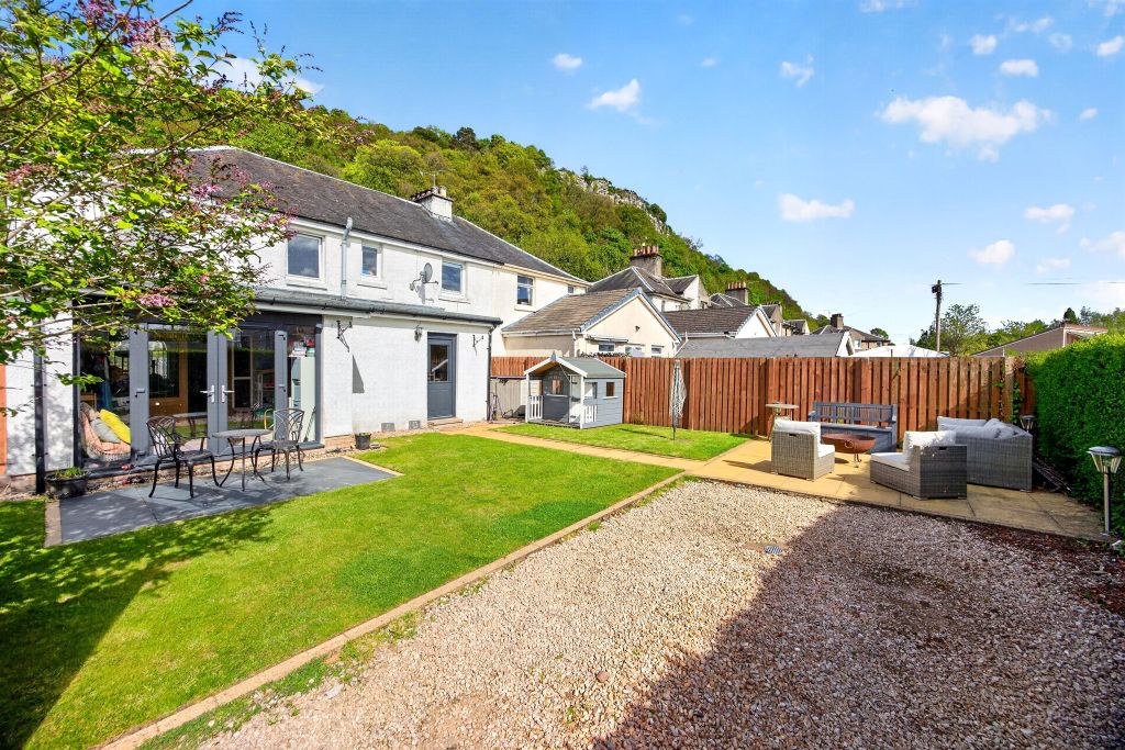 Additional image 10 of 4 bed semi-detached house for saleAlloa Road, Stirling FK9