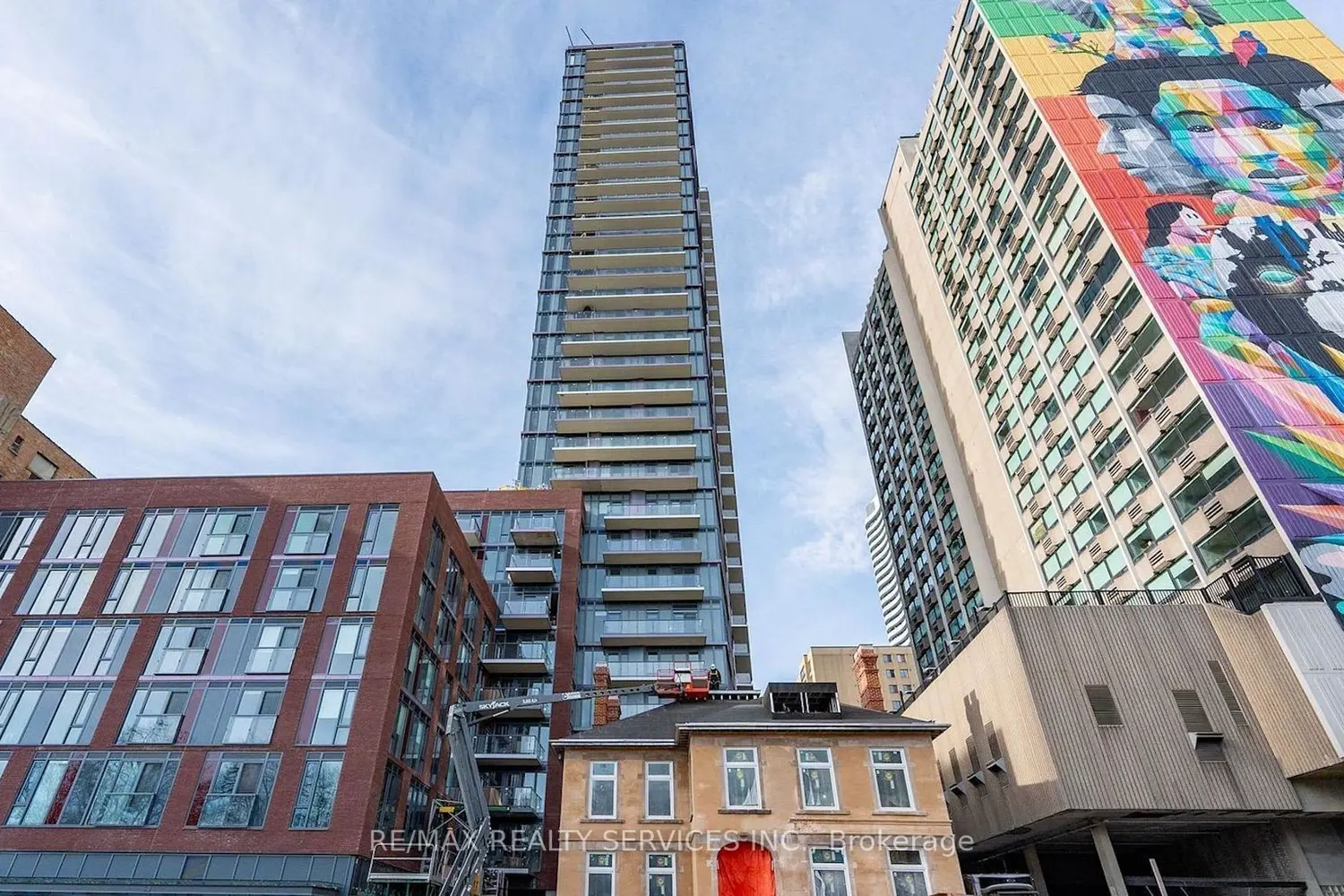 308 Jarvis Street 2505
