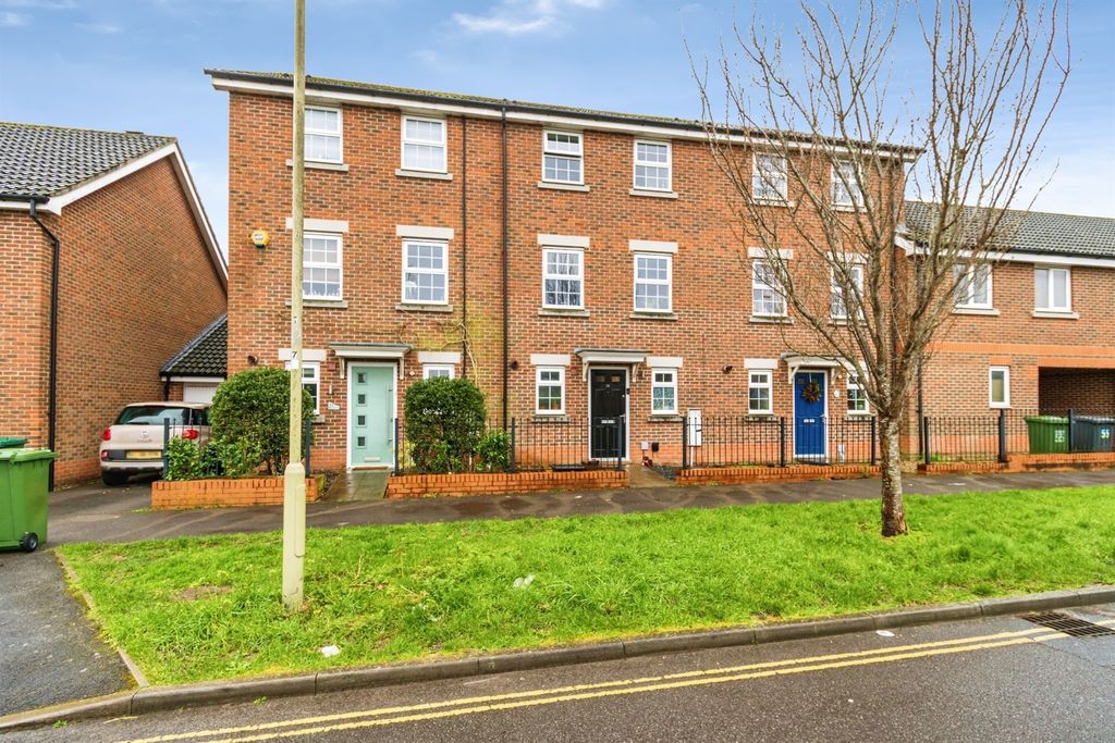 Additional image 17 of 3 bed property for saleSouth Street, Eastleigh SO50