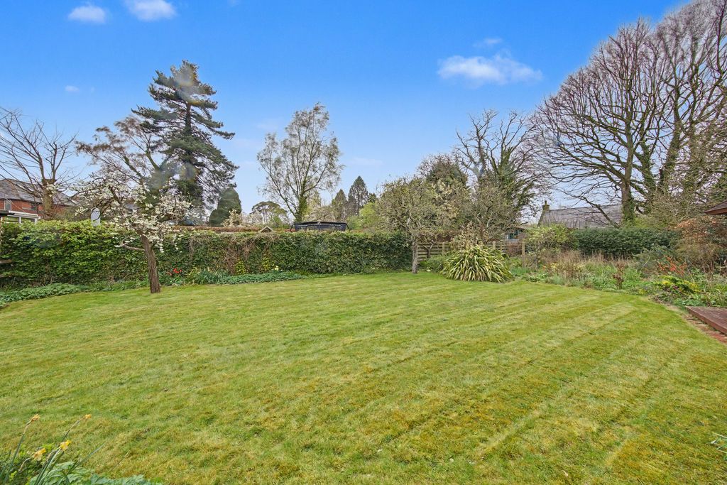 Additional image 35 of 4 bed detached bungalow for saleLea Road, Dronfield S18