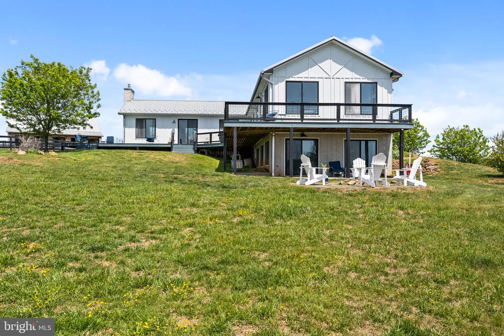 Additional image 34 of 23 White Horse Hill Lane, Amissville, VA 20106