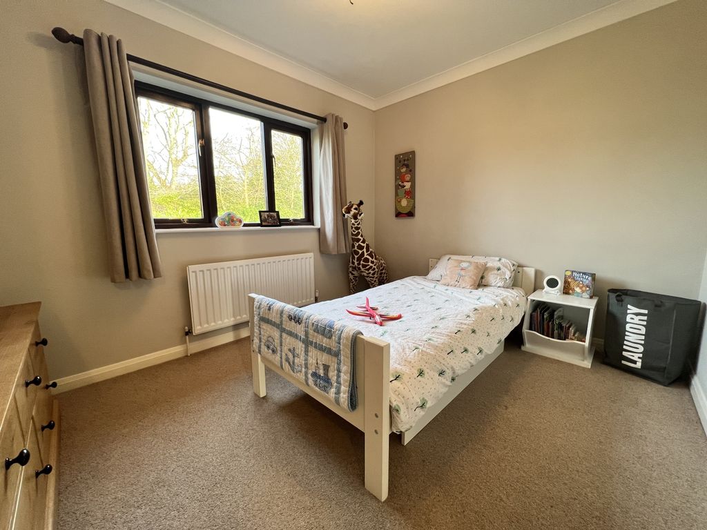 Additional image 18 of 5 bed detached house for saleAykley Court, North End, Durham, County Durham DH1