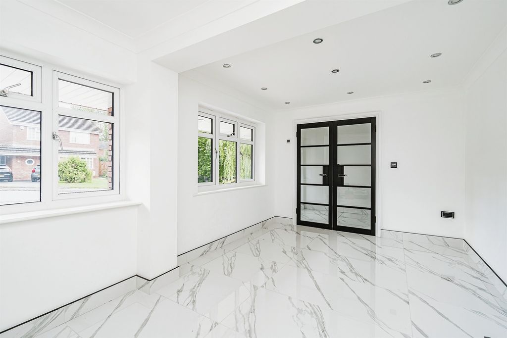 Additional image 5 of 4 bed detached house for saleHillman Drive, Dudley DY2
