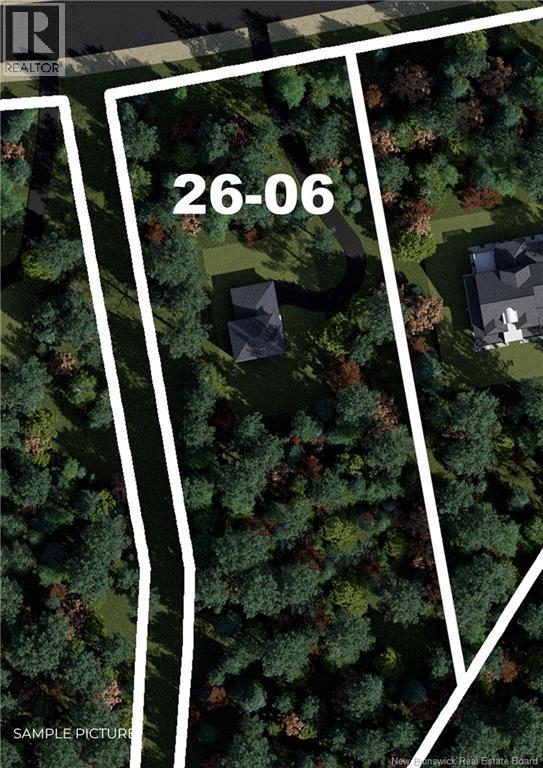 Lot 26-06 Rue du Sentier Street