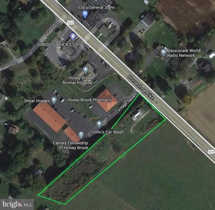 Additional image 36 of 3766 Horseshoe Pike, Honey Brook, PA 19344