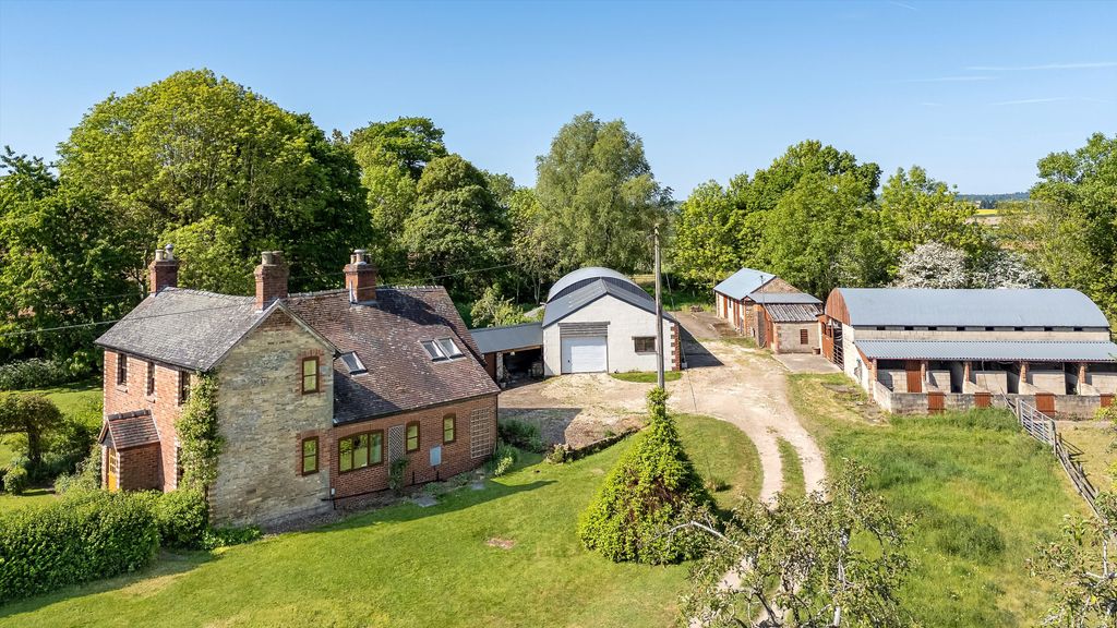 Additional image 3 of 4 bed farmhouse for saleDymock, Gloucestershire GL18