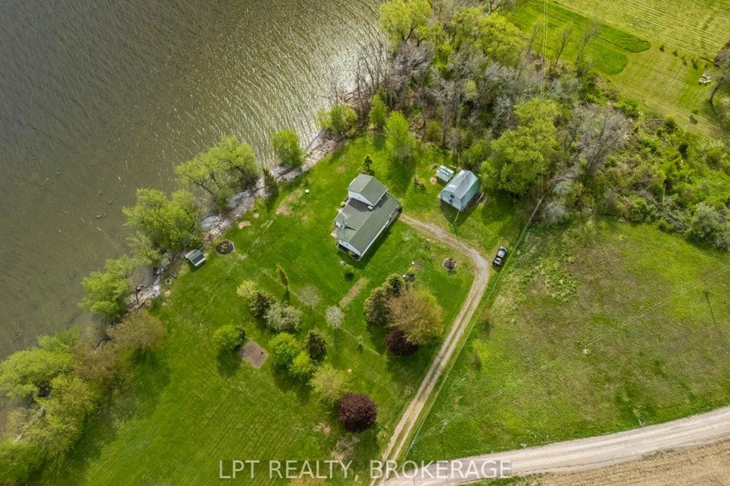 159 Point Pleasant Lane photo 2