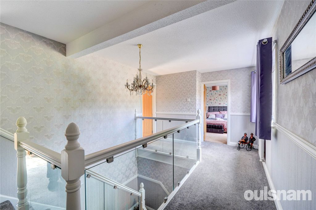 Additional image 24 of 5 bed detached house for saleHanbury Road, Droitwich, Worcestershire WR9