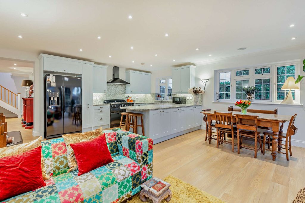 Additional image 2 of 4 bed detached house for saleBagshot Road, Englefield Green, Egham, Surrey TW20