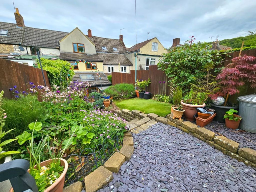 3 bed cottage for saleThe Street, North Nibley, Gloucestershire GL11