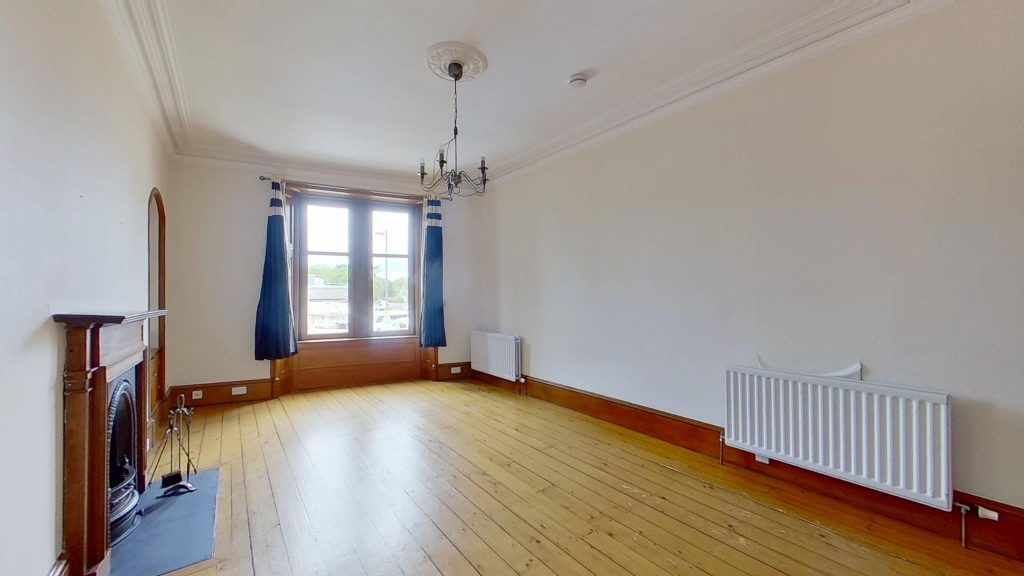 Additional image 3 of 3 bed flat for sale1 Virginia Terrace, Nairn IV12