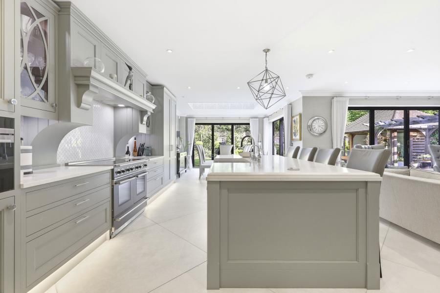 Additional image 3 of 5 bed detached house for saleEnglefield Green, Surrey TW20