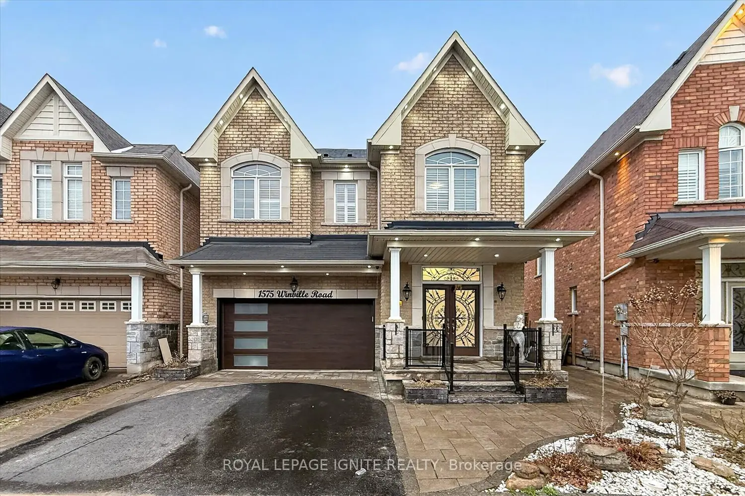 1575 Winville Road