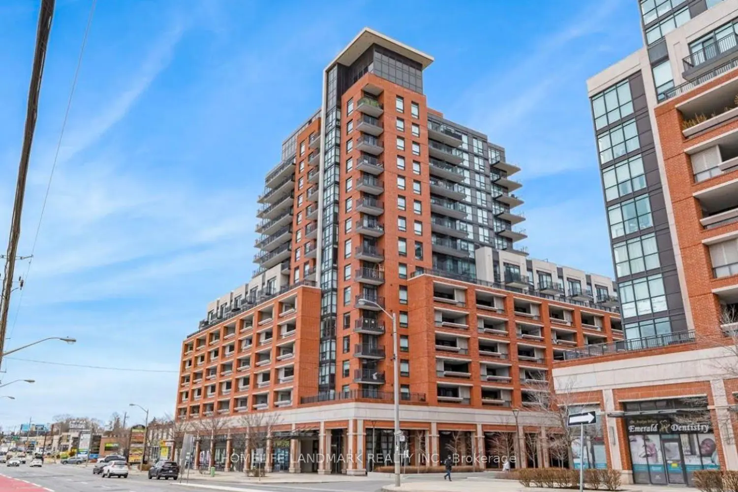 Additional image 13 of 3091 Dufferin Street 710