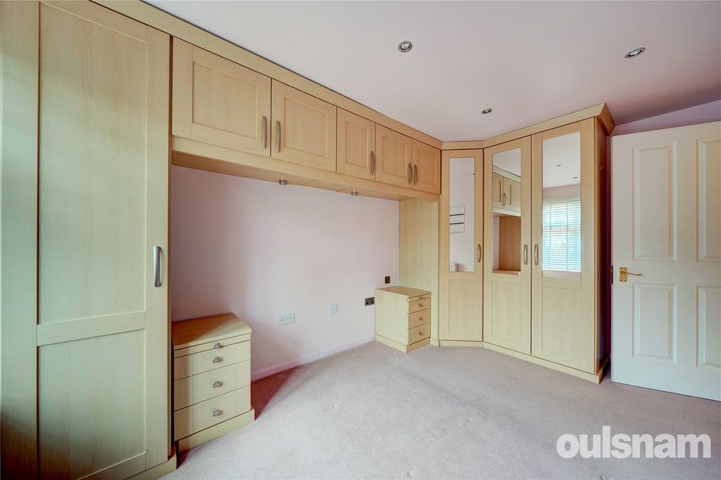 Additional image 5 of 2 bed flat for saleSt. Andrews Road, Droitwich, Worcestershire WR9