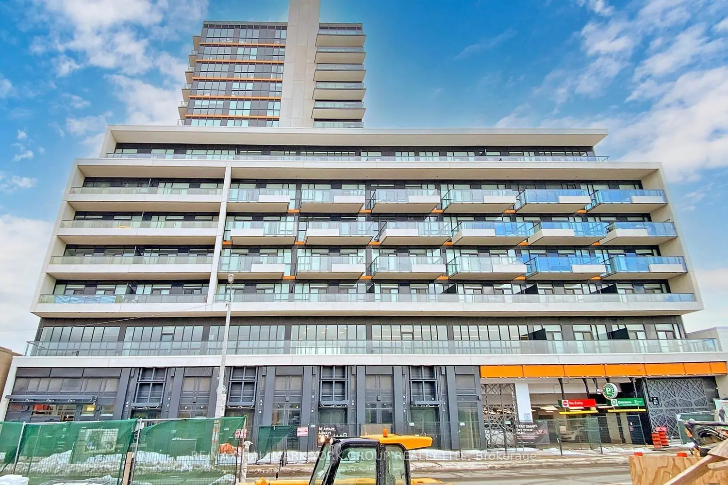 Additional image 16 of 1603 Eglinton Avenue 705