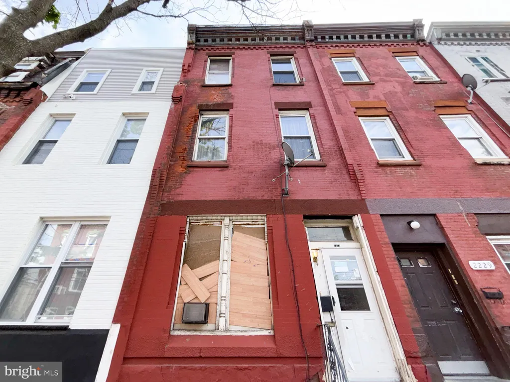 2231 N 16th Street, Philadelphia, PA 19132