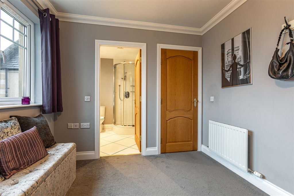 Additional image 22 of 6 bed detached house for saleHarleyburn Court, Melrose TD6
