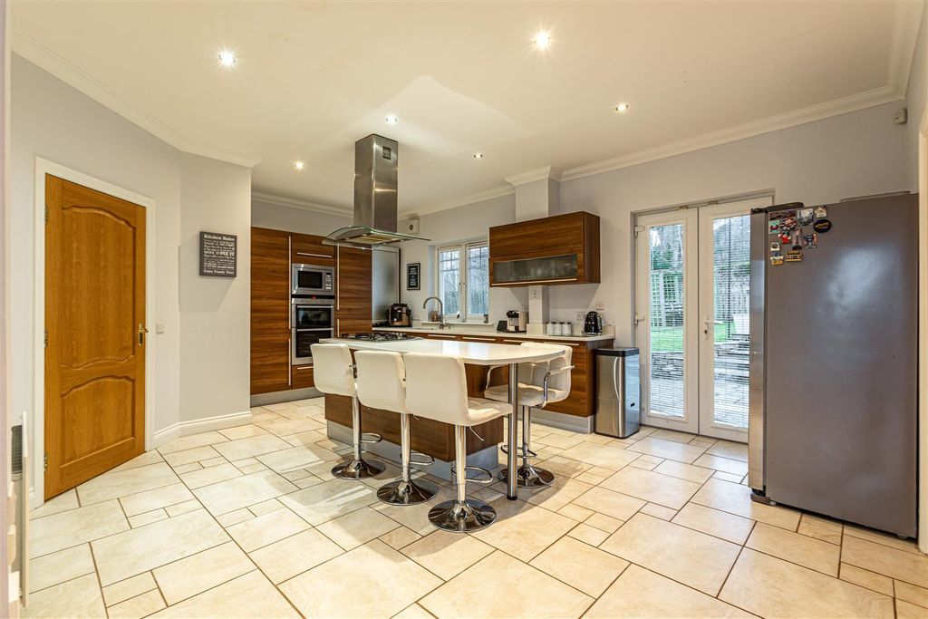 Additional image 4 of 6 bed detached house for saleHarleyburn Court, Melrose TD6
