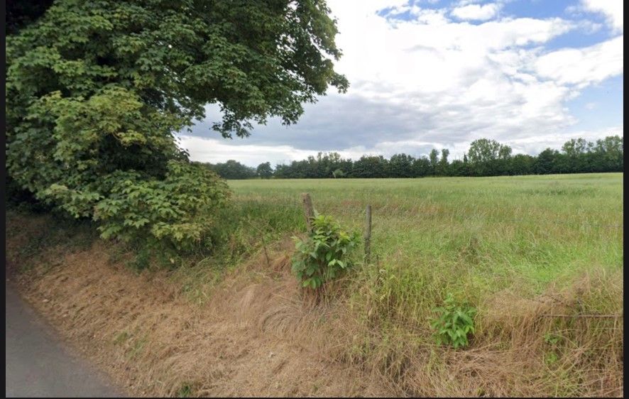 Land for salePlot 24 Home Farm, Brightwell, Sotwell, Wallingford, Oxfordshire OX10