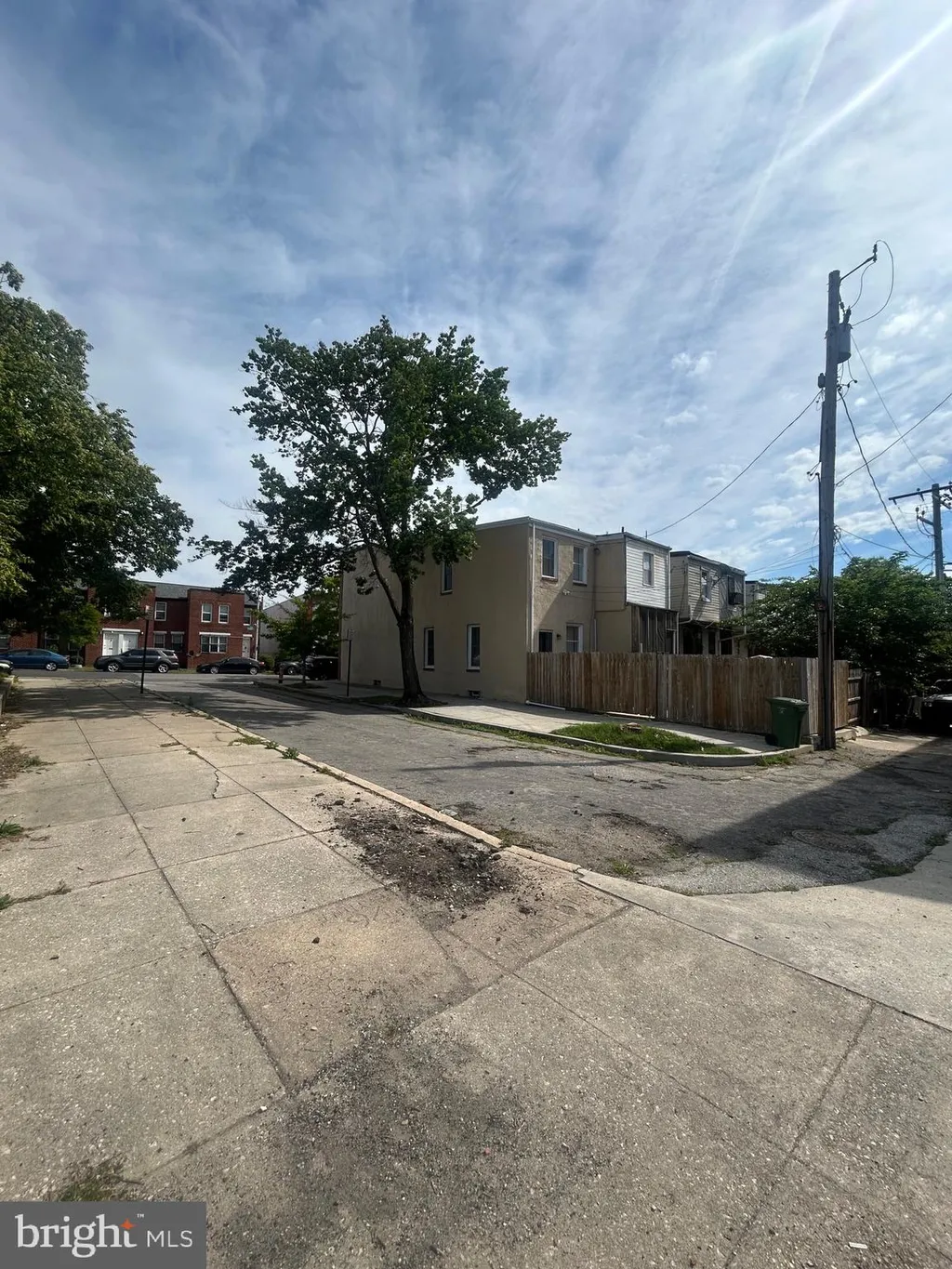 1405 E Lanvale Street, Baltimore, MD 21213
