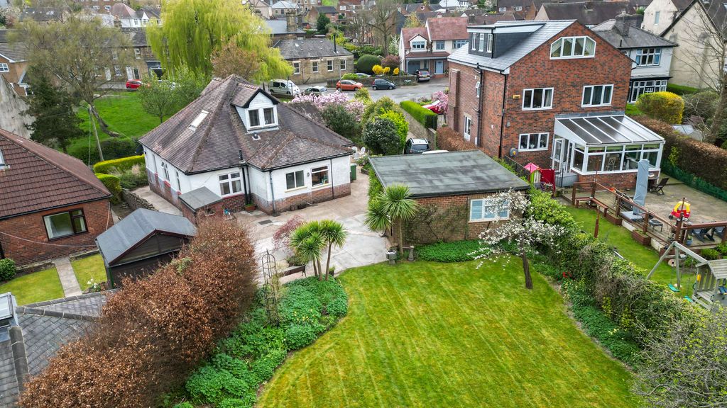 Additional image 29 of 4 bed detached bungalow for saleLea Road, Dronfield S18