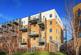 Rustat Avenue, Cambridge