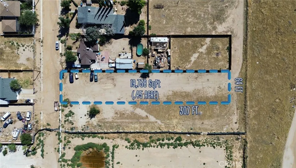 Avenue Q2, Palmdale, CA 93550 photo 2
