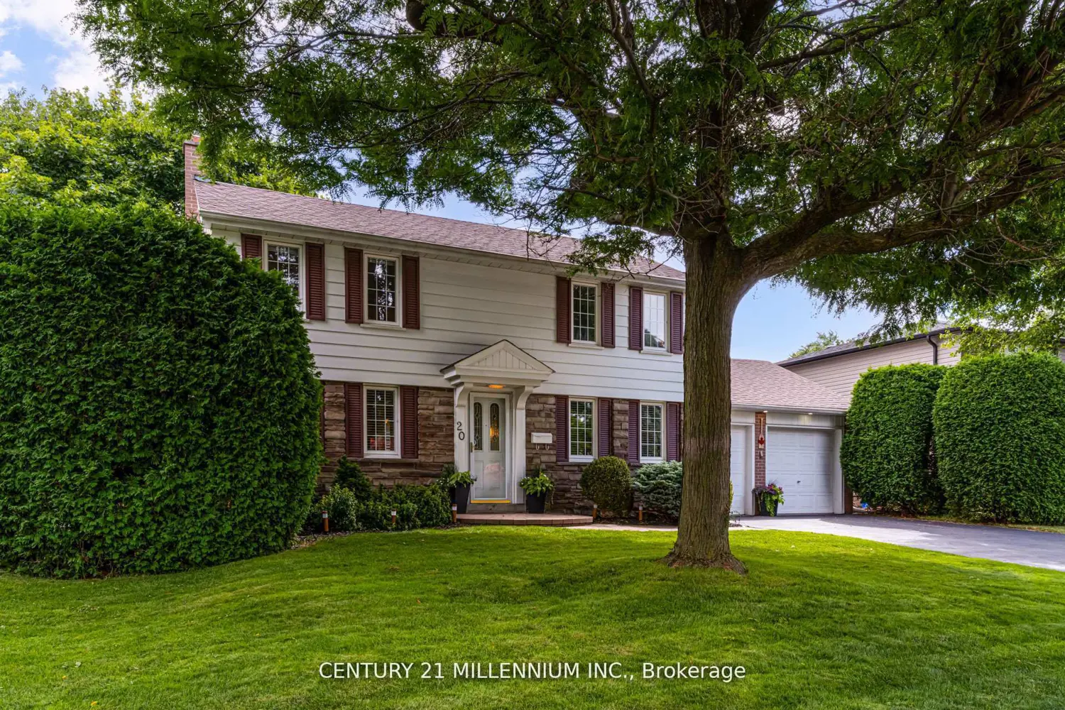 20 Alderway Avenue