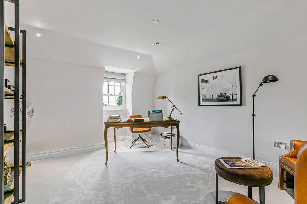 Additional image 12 of 5 bed property for saleKing John Square, Englefield Green, Surrey TW20