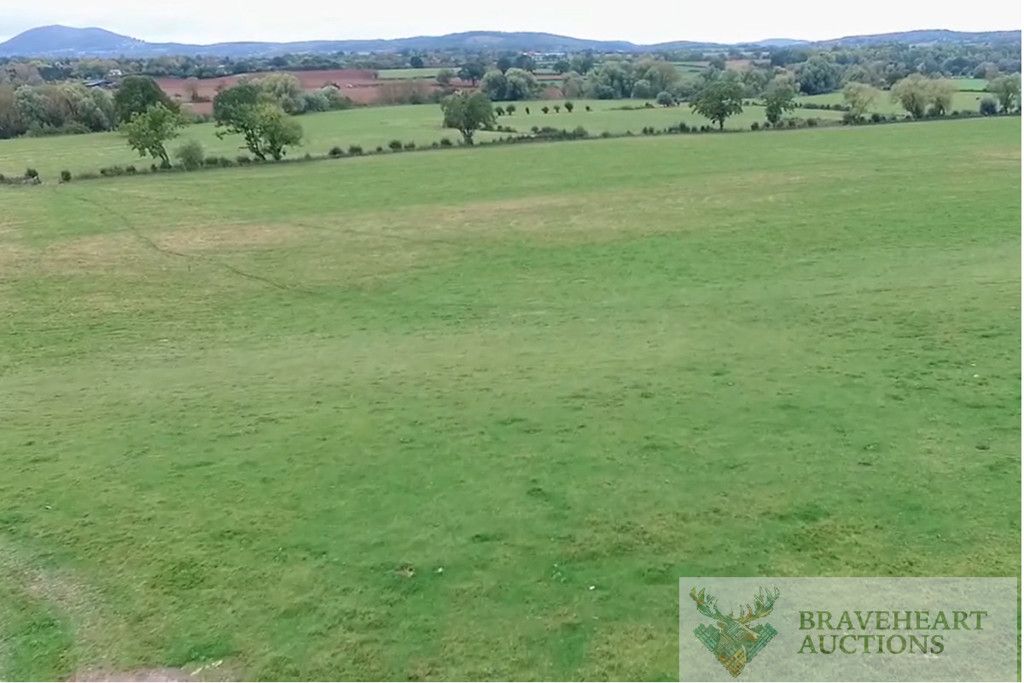 Land for saleLand At Broadwas, Malvern Hills, Worcester, Worcestershire WR6