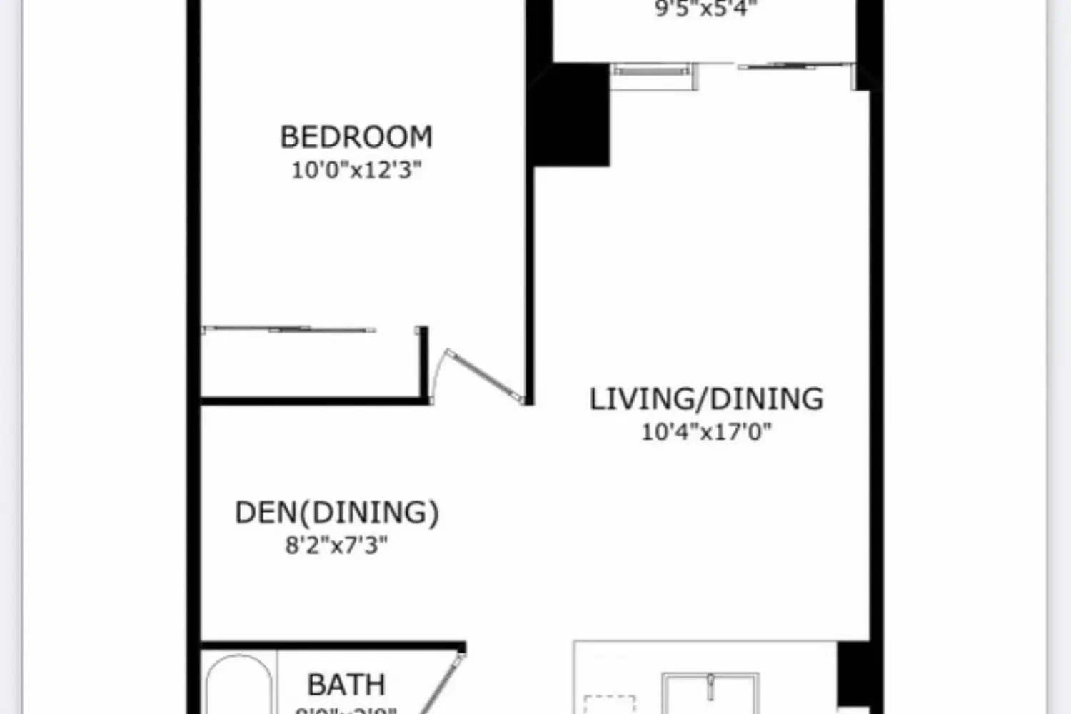 Additional image 20 of 225 Merton Street 307