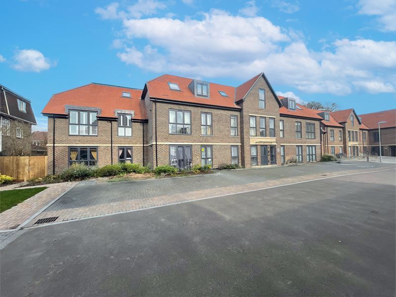 Additional image 11 of 2 bed flat for saleEly House, Dunstable LU6