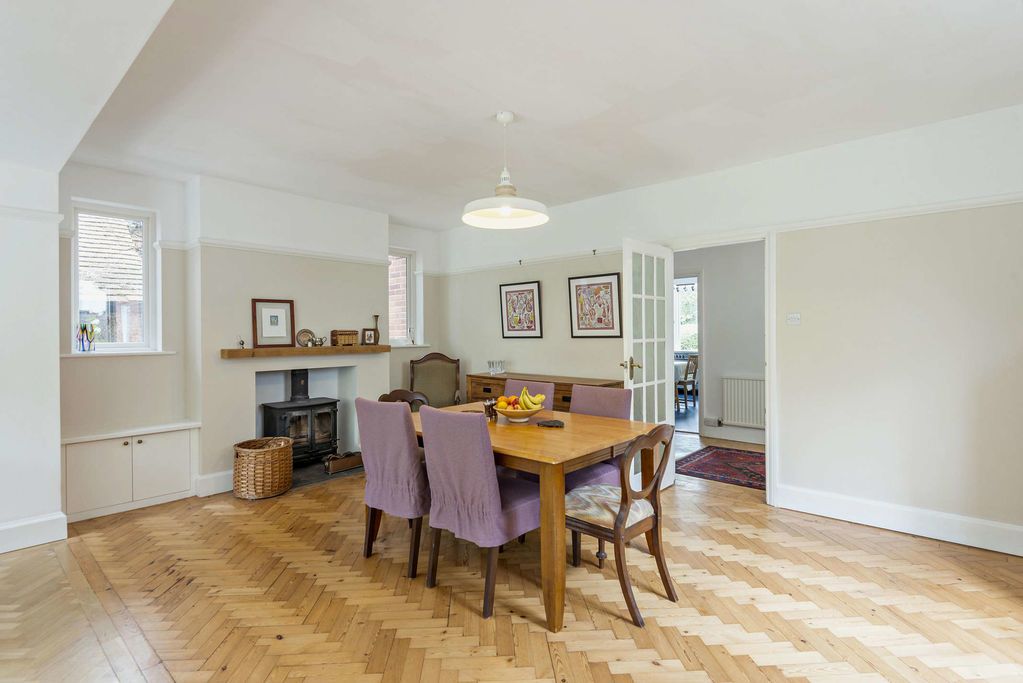 Additional image 10 of 5 bed detached house for saleCollege Avenue, Epsom KT17