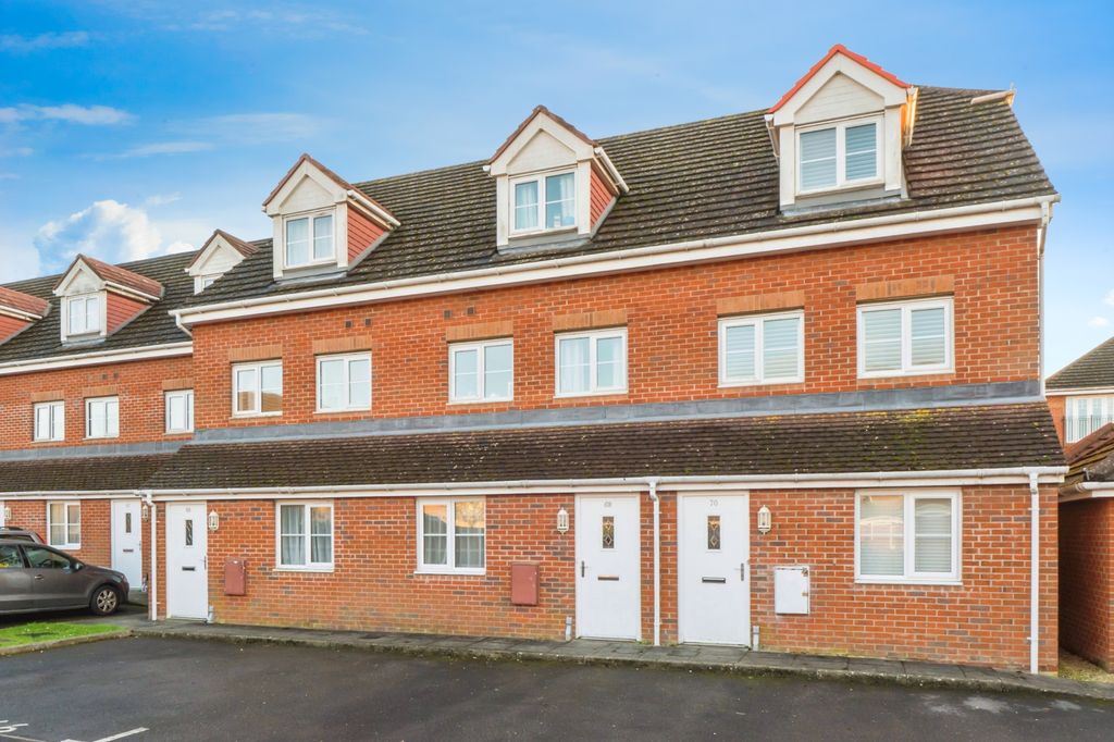 Additional image 15 of 2 bed maisonette for saleBright Wire Crescent, Eastleigh SO50