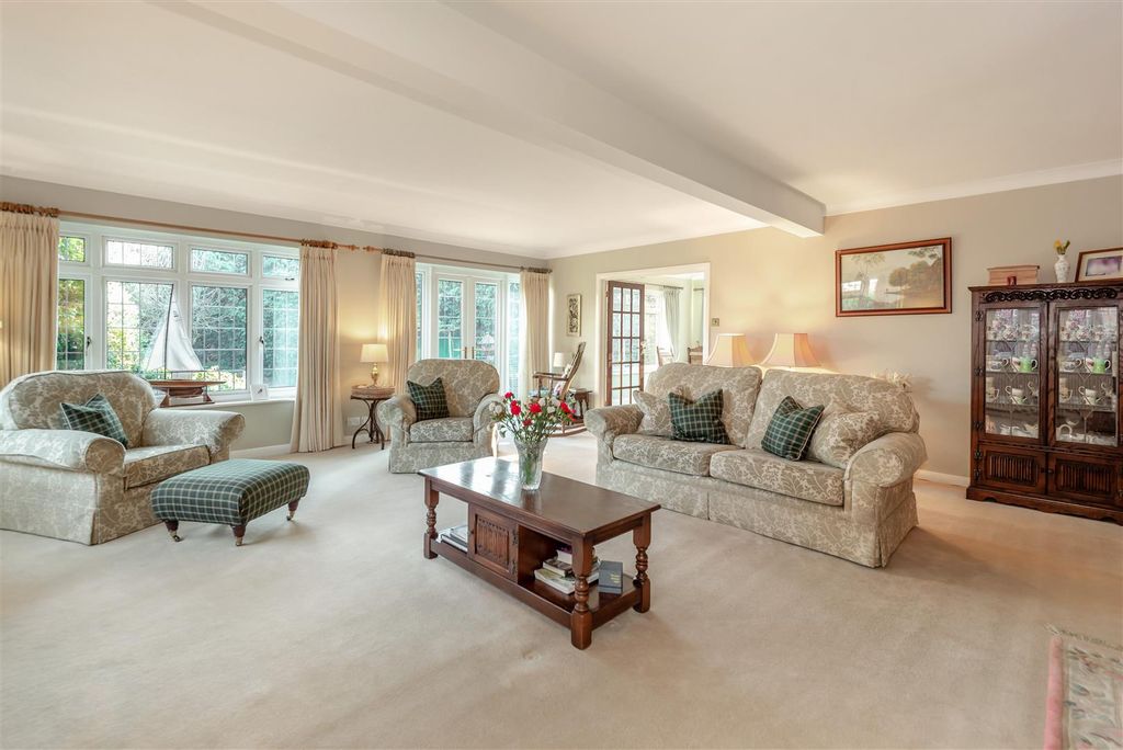 Additional image 7 of 4 bed detached house for saleTite Hill, Egham, Surrey TW20