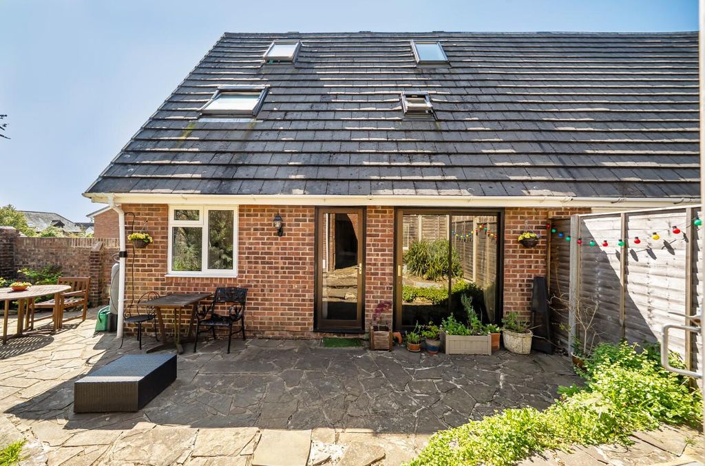 Additional image 19 of 3 bed semi-detached house for saleBirch Grove, Boyatt Wood, Eastleigh SO50