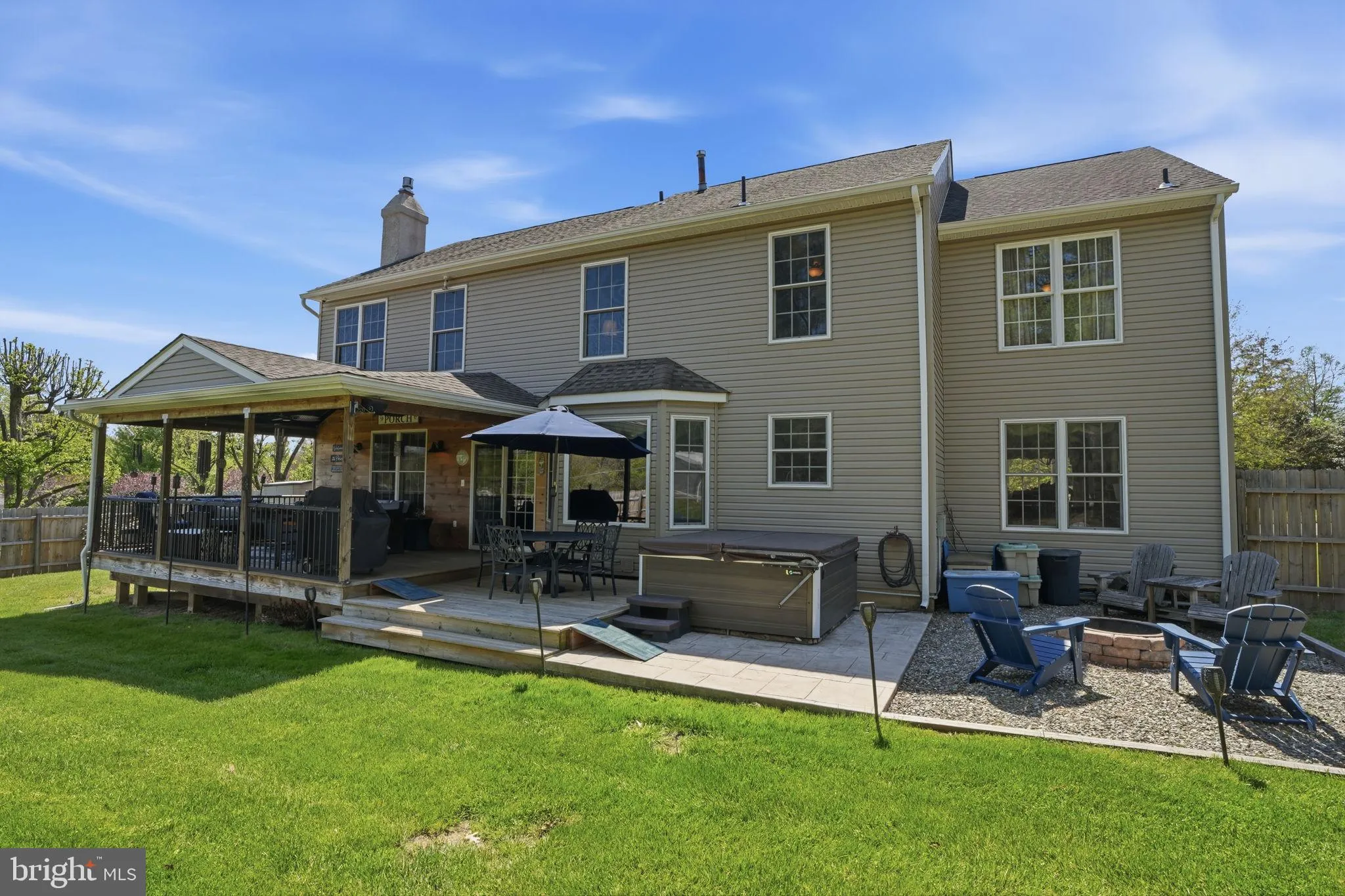 Additional image 98 of 503 Heatons Mill Drive, Langhorne, PA 19047
