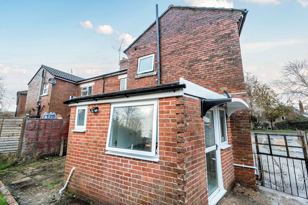Additional image 18 of 3 bed semi-detached house for saleTwyford Road, Eastleigh SO50