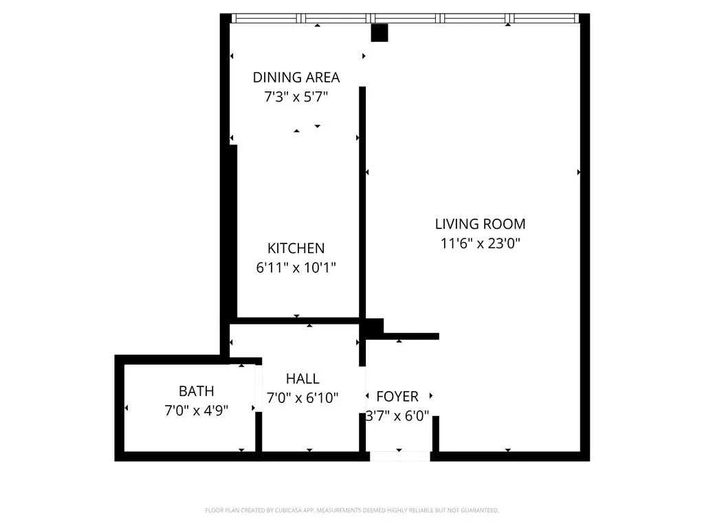 100 Atlantic Ave Unit 711, Long Beach, CA 90802 photo 2