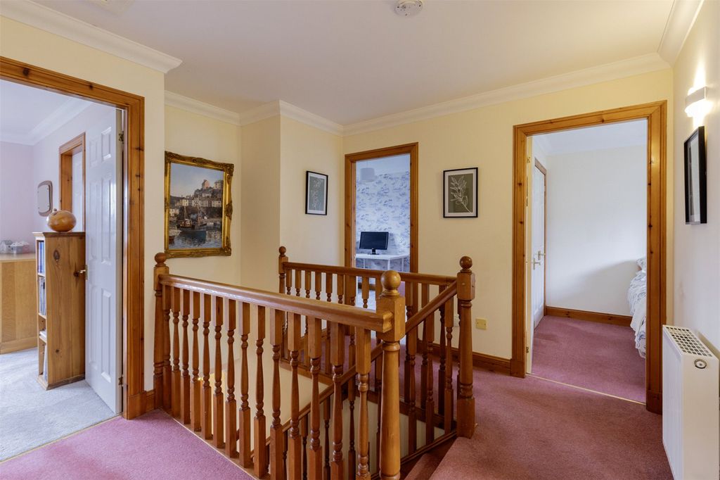 Additional image 10 of 4 bed detached house for saleMarina View, Pier Road, Sandbank, Dunoon PA23