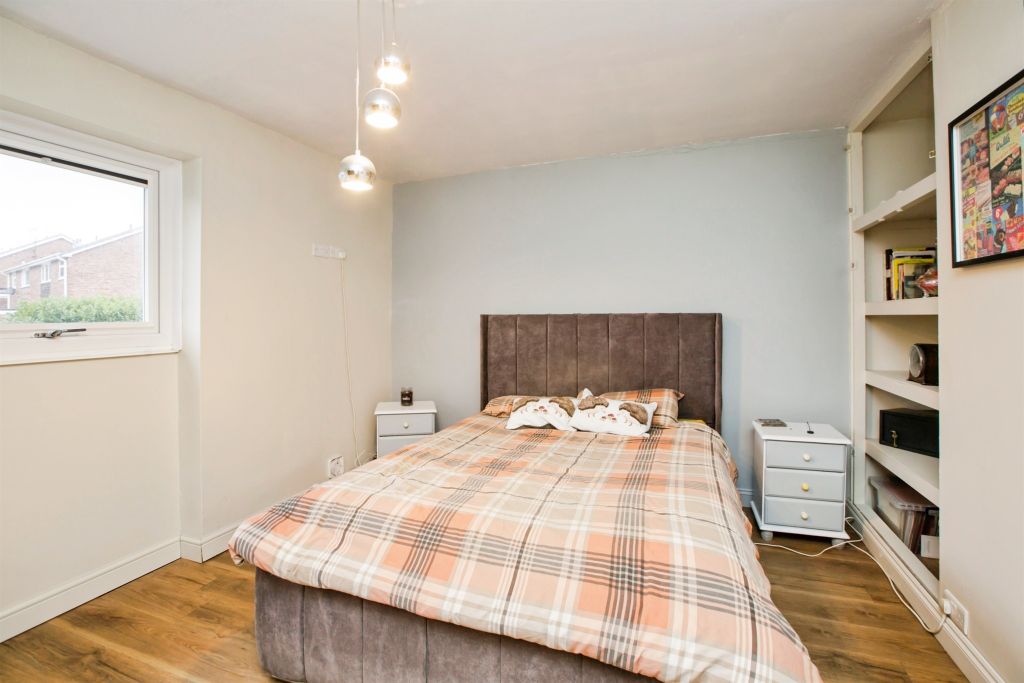 Additional image 11 of 3 bed semi-detached house for saleAlexandra Crescent, Elland HX5