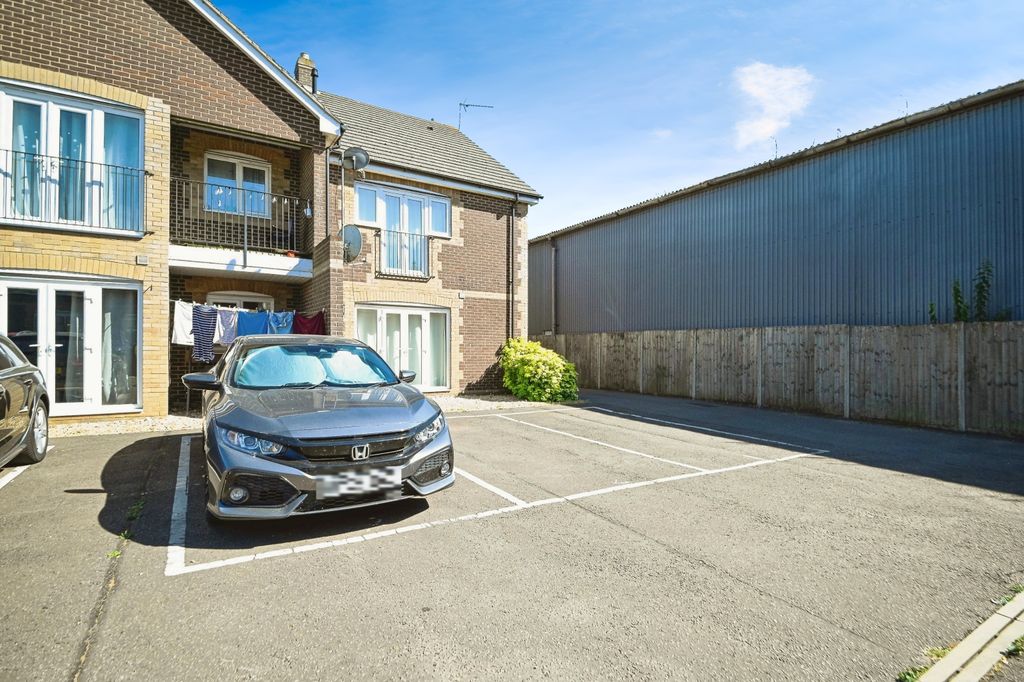 Additional image 13 of 2 bed flat for saleFairfield Road, Downham Market, Norfolk PE38