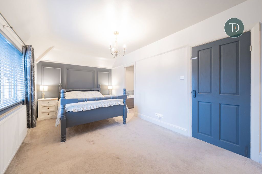 Additional image 25 of 5 bed detached house for saleChester Road, Great Sutton, Ellesmere Port CH66